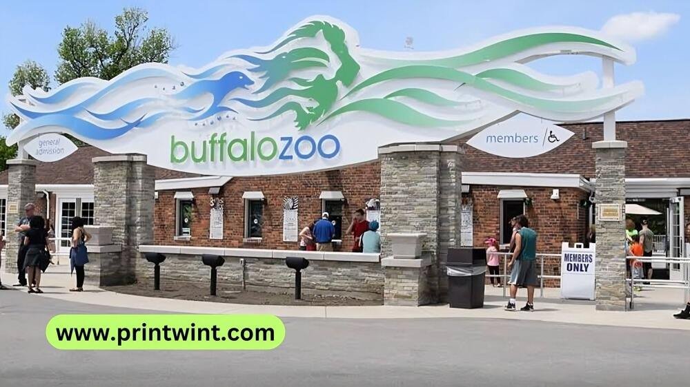 Buffalo Zoo