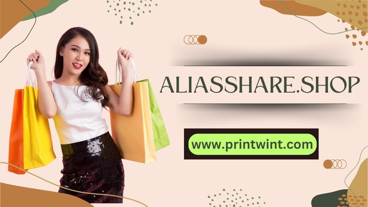 Discover Aliasshare.shop: Your Ultimate Online Shopping Destination