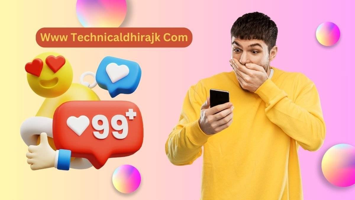 Ultimate Guide of www Technicaldhirajk com: Review, warning, Benefits and More!